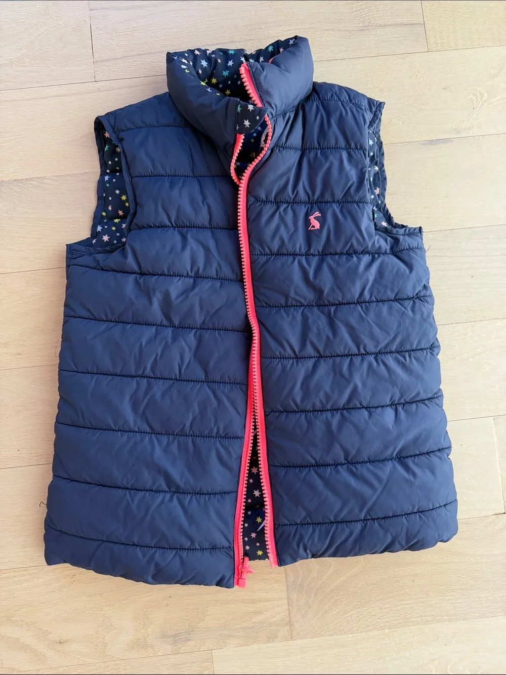 Joules